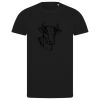 SF Clothing Unisex Organic T-Shirt Thumbnail