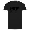 SF Clothing Unisex Organic T-Shirt Thumbnail
