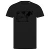 SF Clothing Unisex Organic T-Shirt Thumbnail