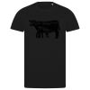 SF Clothing Unisex Organic T-Shirt Thumbnail