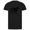 SF Clothing Unisex Organic T-Shirt Thumbnail