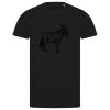 SF Clothing Unisex Organic T-Shirt Thumbnail