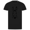 SF Clothing Unisex Organic T-Shirt Thumbnail