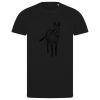 SF Clothing Unisex Organic T-Shirt Thumbnail