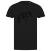 SF Clothing Unisex Organic T-Shirt Thumbnail