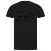 SF Clothing Unisex Organic T-Shirt Thumbnail