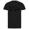 SF Clothing Unisex Organic T-Shirt Thumbnail