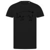 SF Clothing Unisex Organic T-Shirt Thumbnail