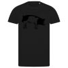 SF Clothing Unisex Organic T-Shirt Thumbnail