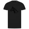 SF Clothing Unisex Organic T-Shirt Thumbnail