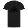 SF Clothing Unisex Organic T-Shirt Thumbnail