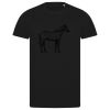 SF Clothing Unisex Organic T-Shirt Thumbnail