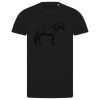 SF Clothing Unisex Organic T-Shirt Thumbnail