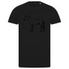 SF Clothing Unisex Organic T-Shirt Thumbnail