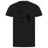 SF Clothing Unisex Organic T-Shirt Thumbnail