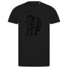 SF Clothing Unisex Organic T-Shirt Thumbnail
