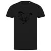 SF Clothing Unisex Organic T-Shirt Thumbnail