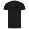 SF Clothing Unisex Organic T-Shirt Thumbnail