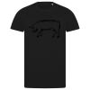 SF Clothing Unisex Organic T-Shirt Thumbnail