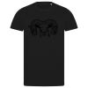 SF Clothing Unisex Organic T-Shirt Thumbnail