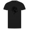 SF Clothing Unisex Organic T-Shirt Thumbnail