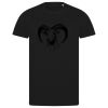 SF Clothing Unisex Organic T-Shirt Thumbnail