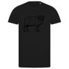 SF Clothing Unisex Organic T-Shirt Thumbnail