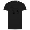 SF Clothing Unisex Organic T-Shirt Thumbnail