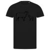 SF Clothing Unisex Organic T-Shirt Thumbnail