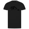 SF Clothing Unisex Organic T-Shirt Thumbnail