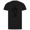 SF Clothing Unisex Organic T-Shirt Thumbnail