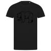 SF Clothing Unisex Organic T-Shirt Thumbnail