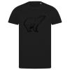 SF Clothing Unisex Organic T-Shirt Thumbnail