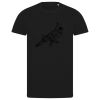 SF Clothing Unisex Organic T-Shirt Thumbnail