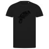 SF Clothing Unisex Organic T-Shirt Thumbnail
