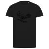 SF Clothing Unisex Organic T-Shirt Thumbnail