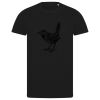 SF Clothing Unisex Organic T-Shirt Thumbnail