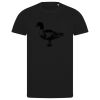 SF Clothing Unisex Organic T-Shirt Thumbnail