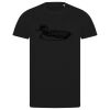SF Clothing Unisex Organic T-Shirt Thumbnail