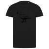 SF Clothing Unisex Organic T-Shirt Thumbnail