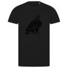 SF Clothing Unisex Organic T-Shirt Thumbnail