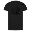 SF Clothing Unisex Organic T-Shirt Thumbnail