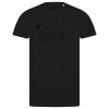 SF Clothing Unisex Organic T-Shirt Thumbnail