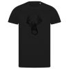 SF Clothing Unisex Organic T-Shirt Thumbnail