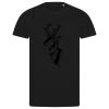 SF Clothing Unisex Organic T-Shirt Thumbnail