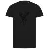 SF Clothing Unisex Organic T-Shirt Thumbnail