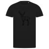 SF Clothing Unisex Organic T-Shirt Thumbnail