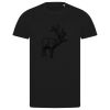 SF Clothing Unisex Organic T-Shirt Thumbnail