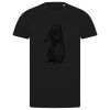 SF Clothing Unisex Organic T-Shirt Thumbnail