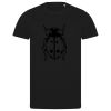 SF Clothing Unisex Organic T-Shirt Thumbnail